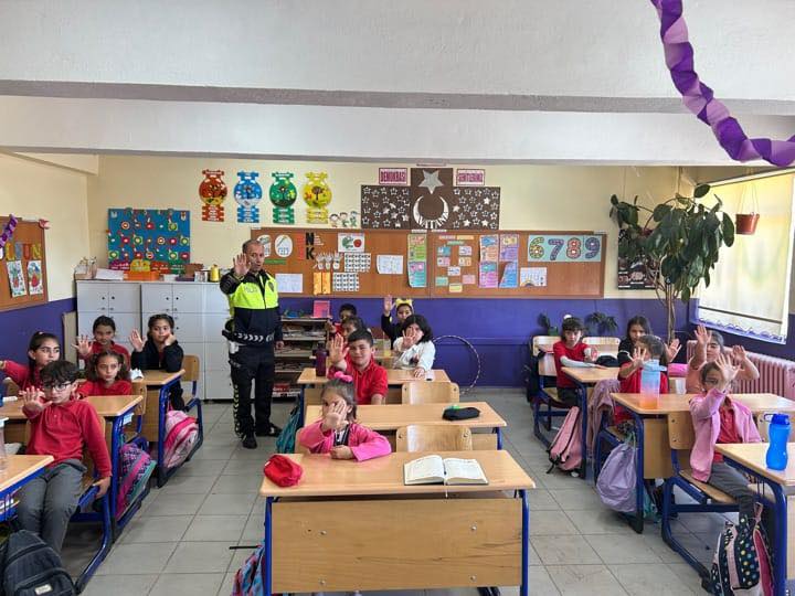 "BİR KURAL, BİR ÖMÜR"